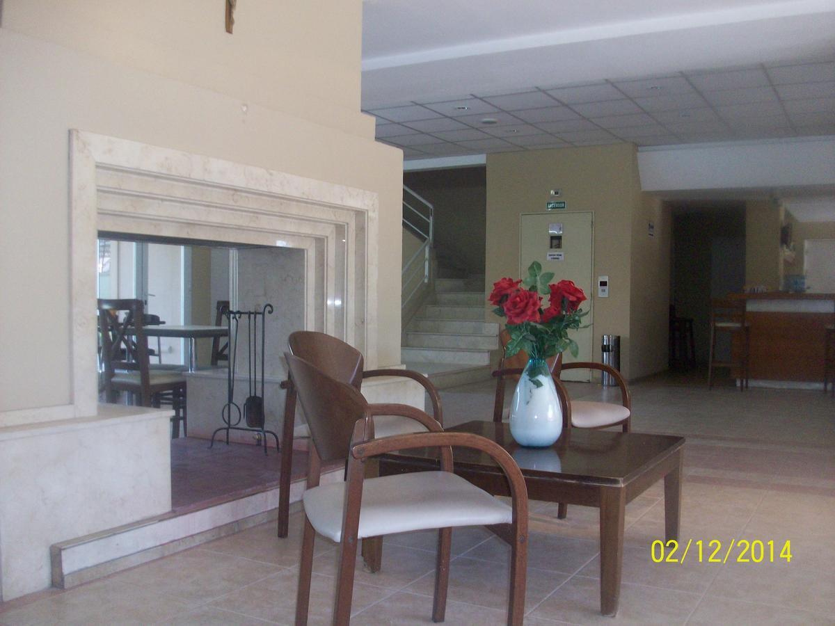 Hotel Del Centro Aimogasta Cameră foto