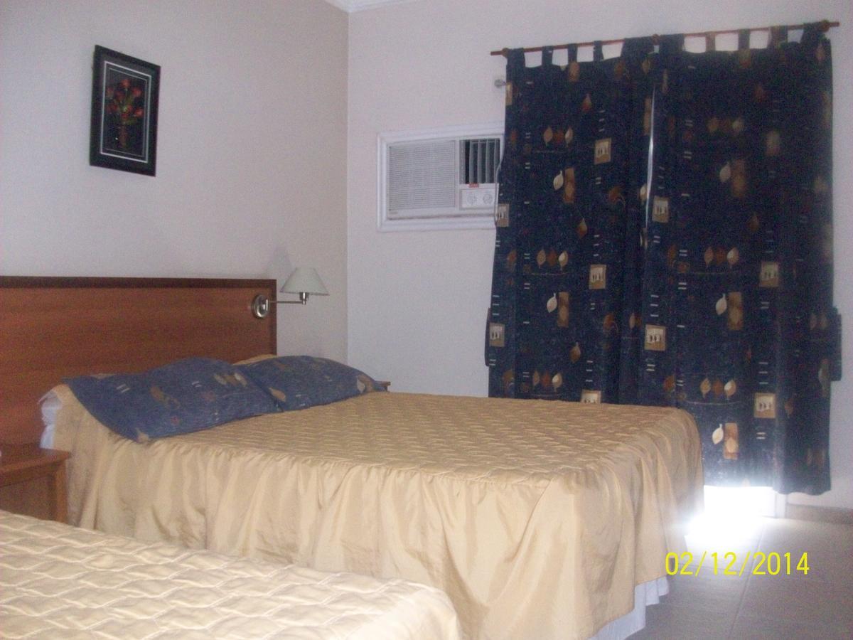 Hotel Del Centro Aimogasta Cameră foto