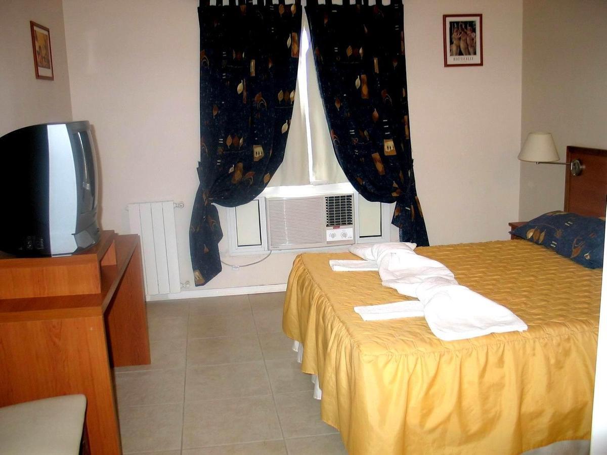 Hotel Del Centro Aimogasta Cameră foto